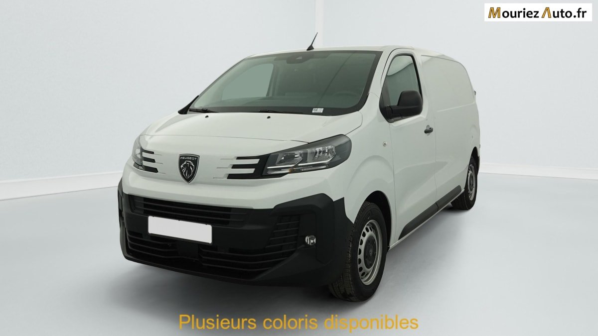 Peugeot Expert - Photo 3