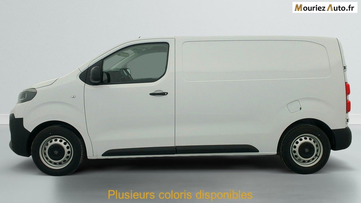 Peugeot Expert - Photo 4