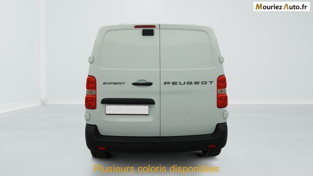 Peugeot Expert - Photo 6
