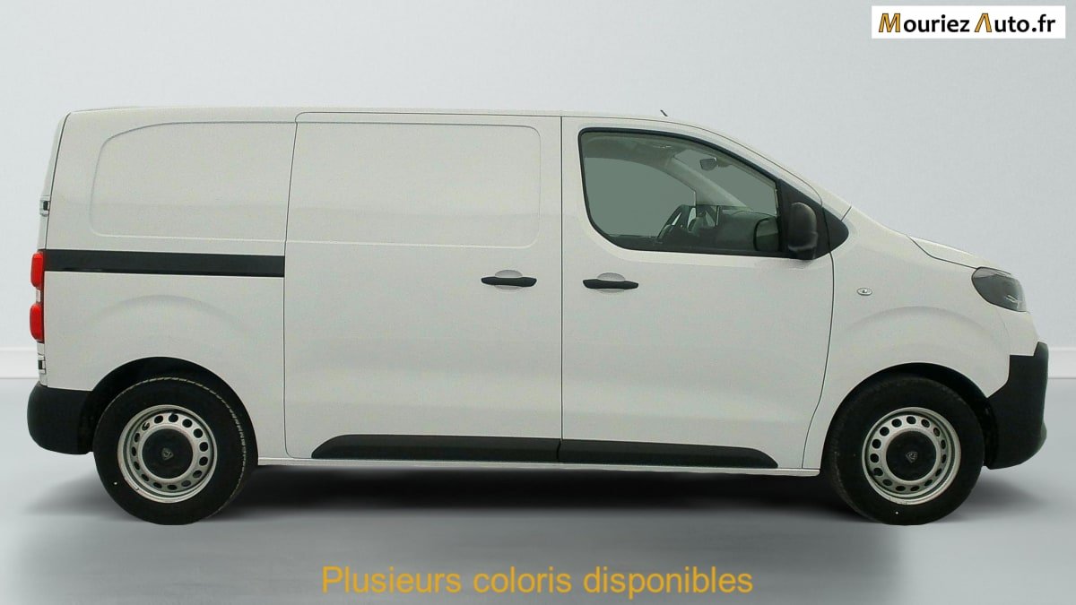 Peugeot Expert - Photo 8