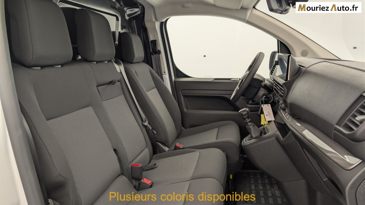 Peugeot Expert - Photo 9
