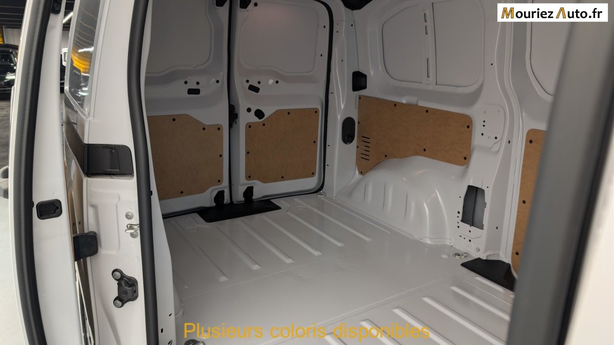 Peugeot Expert - Photo 10
