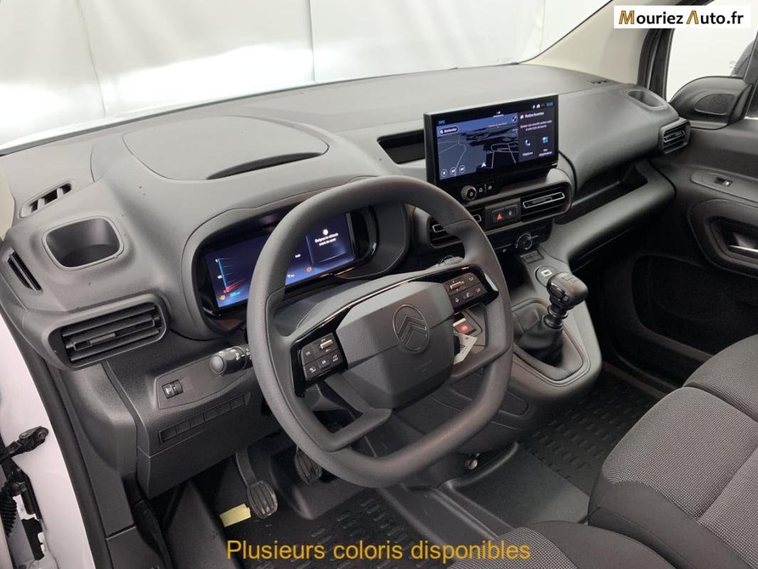 Citroën Berlingo - Photo 14