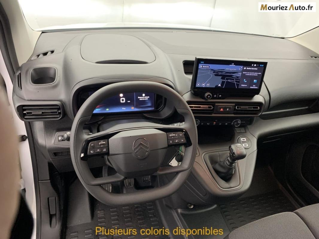 Citroën Berlingo - Photo 15