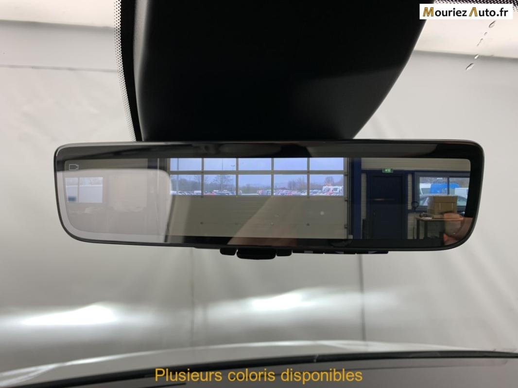 Citroën Berlingo - Photo 17
