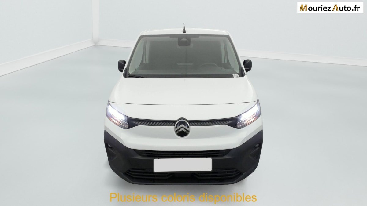 Citroën Berlingo - Photo 2