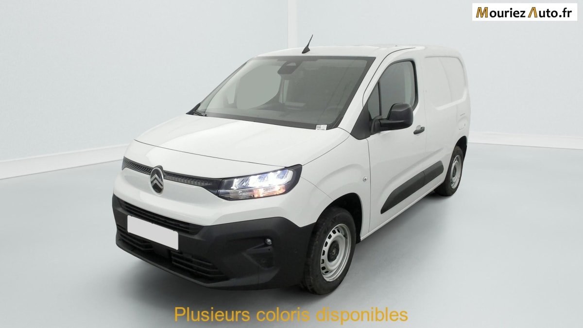 Citroën Berlingo - Photo 3