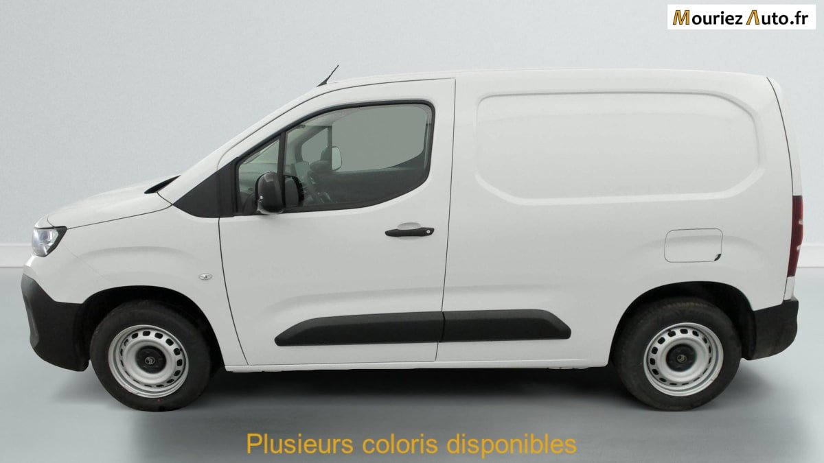 Citroën Berlingo - Photo 4