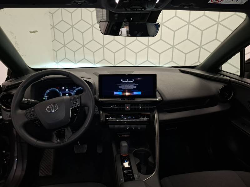 Toyota C-HR - Photo 11