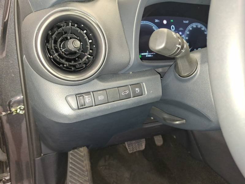 Toyota C-HR - Photo 14