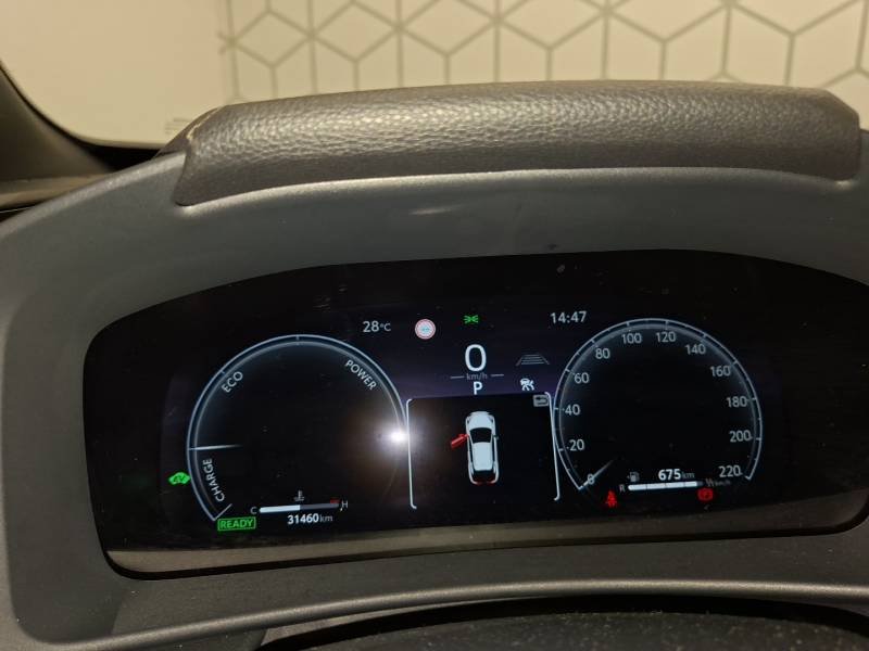 Toyota C-HR - Photo 17