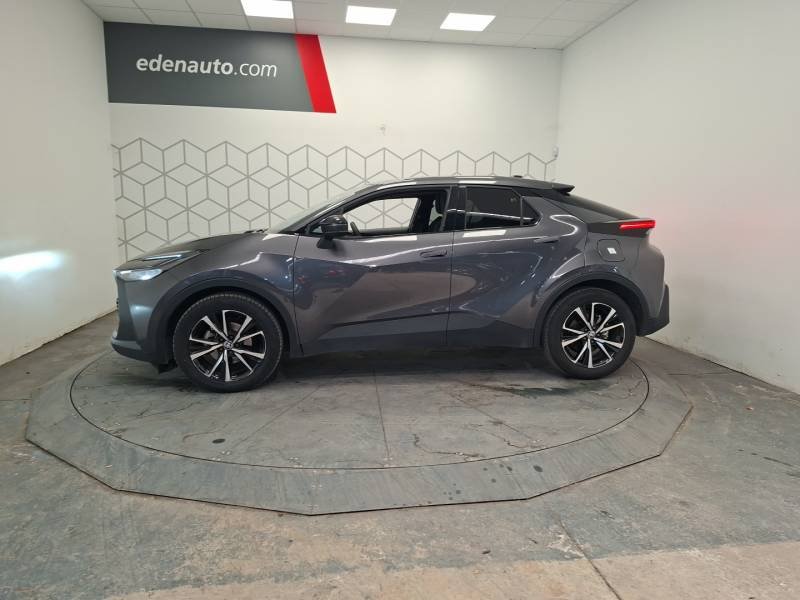 Toyota C-HR - Photo 2