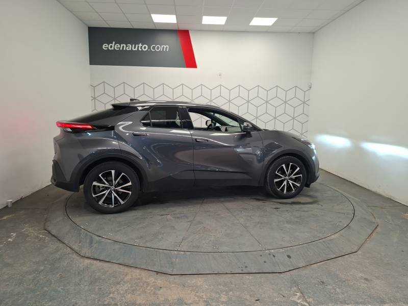 Toyota C-HR - Photo 6