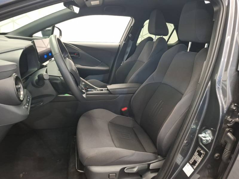Toyota C-HR - Photo 10