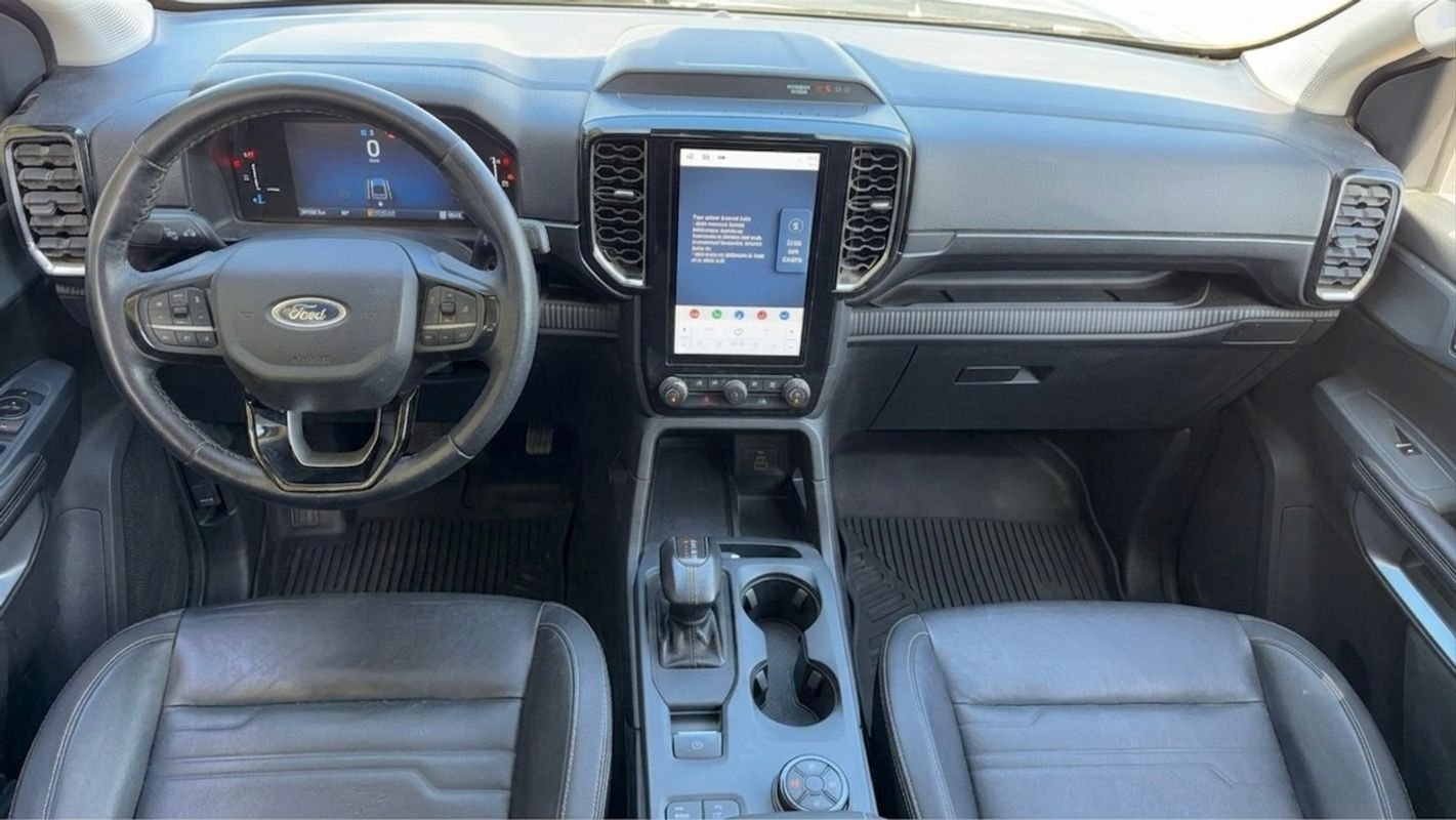 Ford Ranger - Photo 11