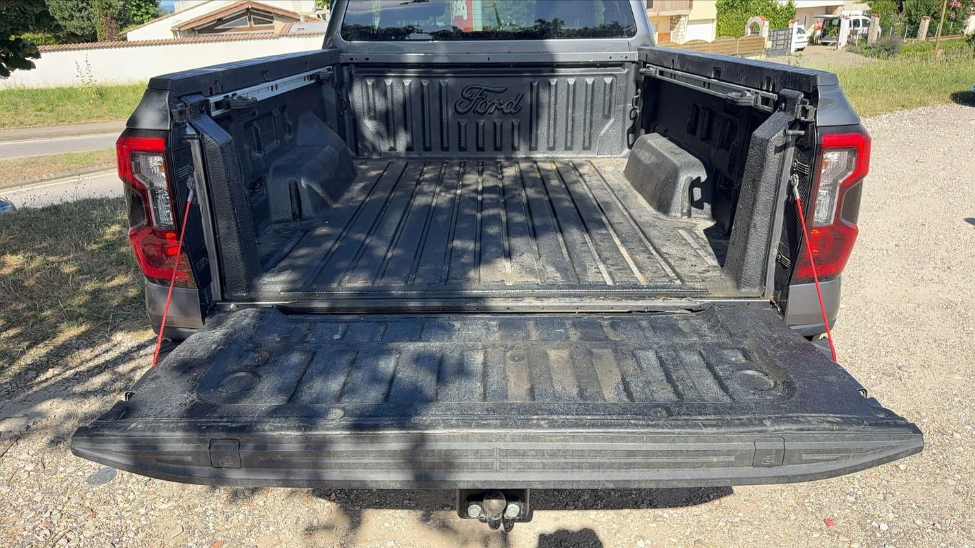 Ford Ranger - Photo 14