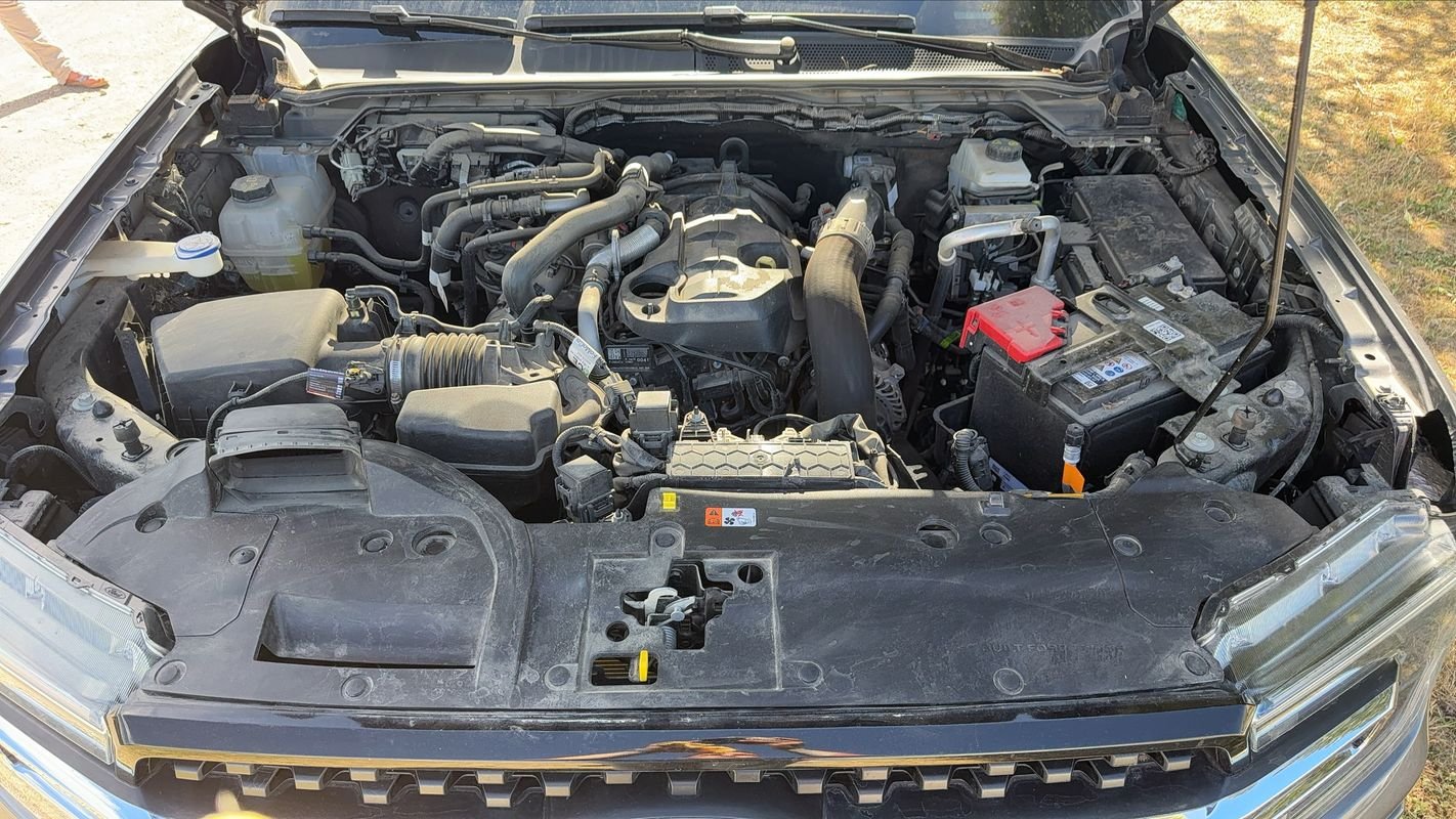 Ford Ranger - Photo 15