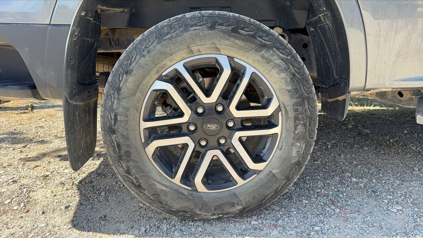 Ford Ranger - Photo 16