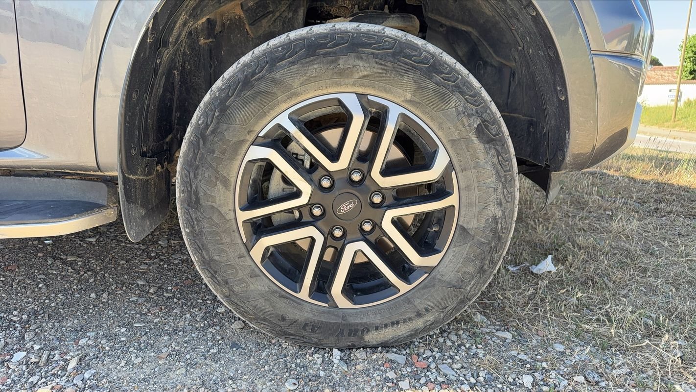 Ford Ranger - Photo 17
