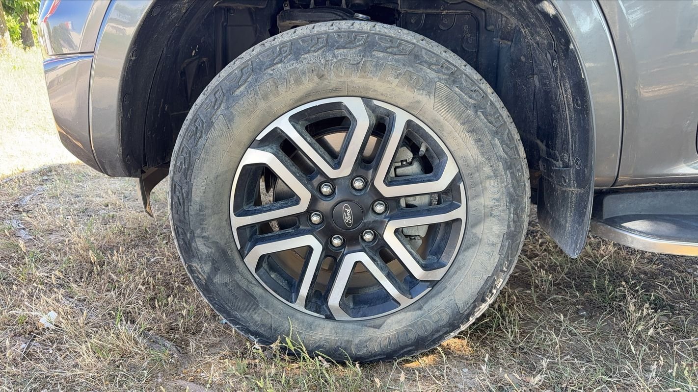 Ford Ranger - Photo 18
