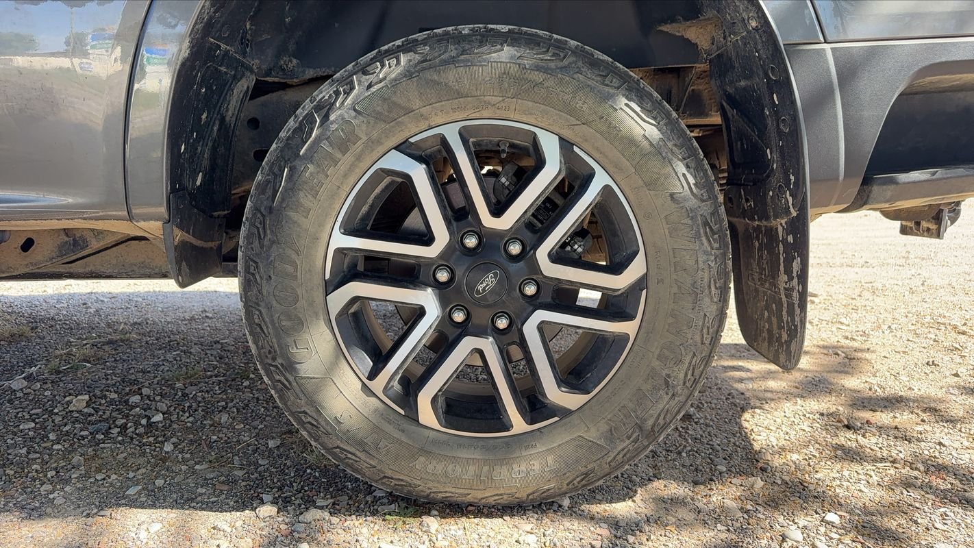 Ford Ranger - Photo 19