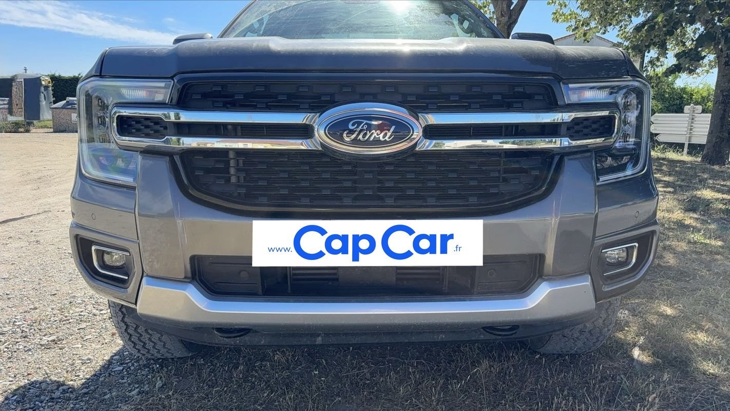 Ford Ranger - Photo 20