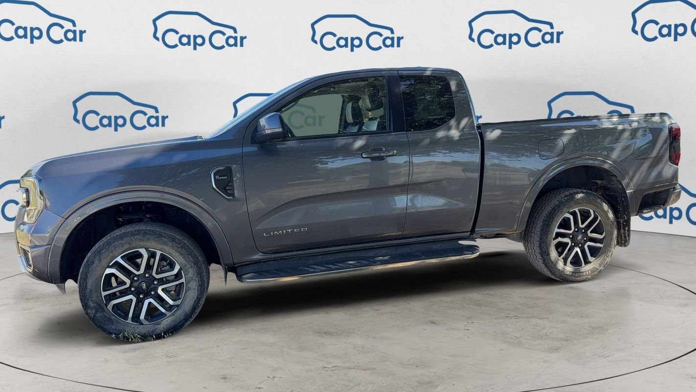Ford Ranger - Photo 2