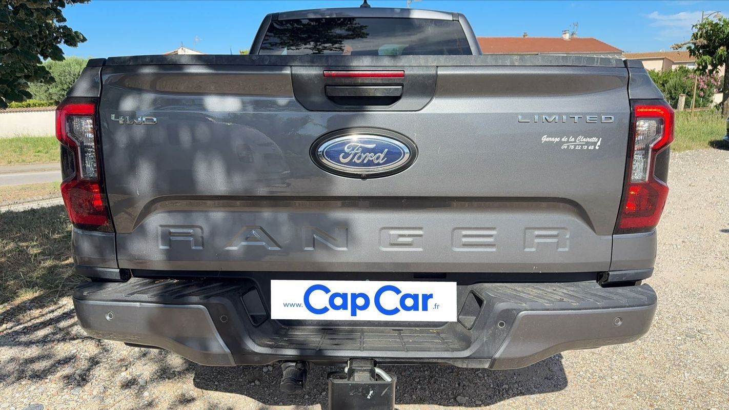 Ford Ranger - Photo 21
