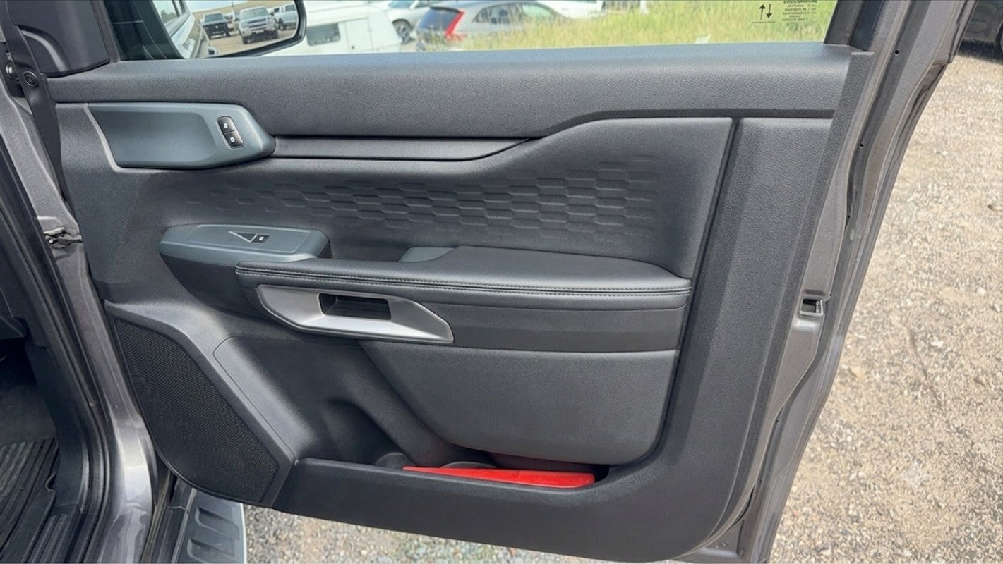 Ford Ranger - Photo 23