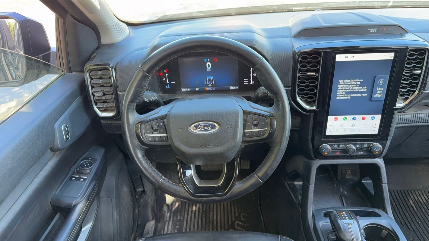 Ford Ranger - Photo 24