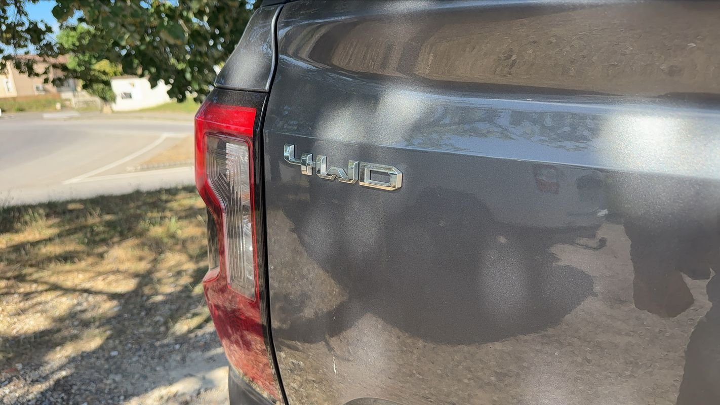 Ford Ranger - Photo 26