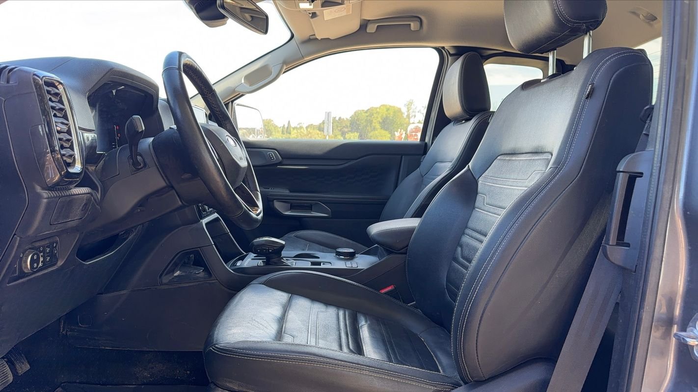 Ford Ranger - Photo 27