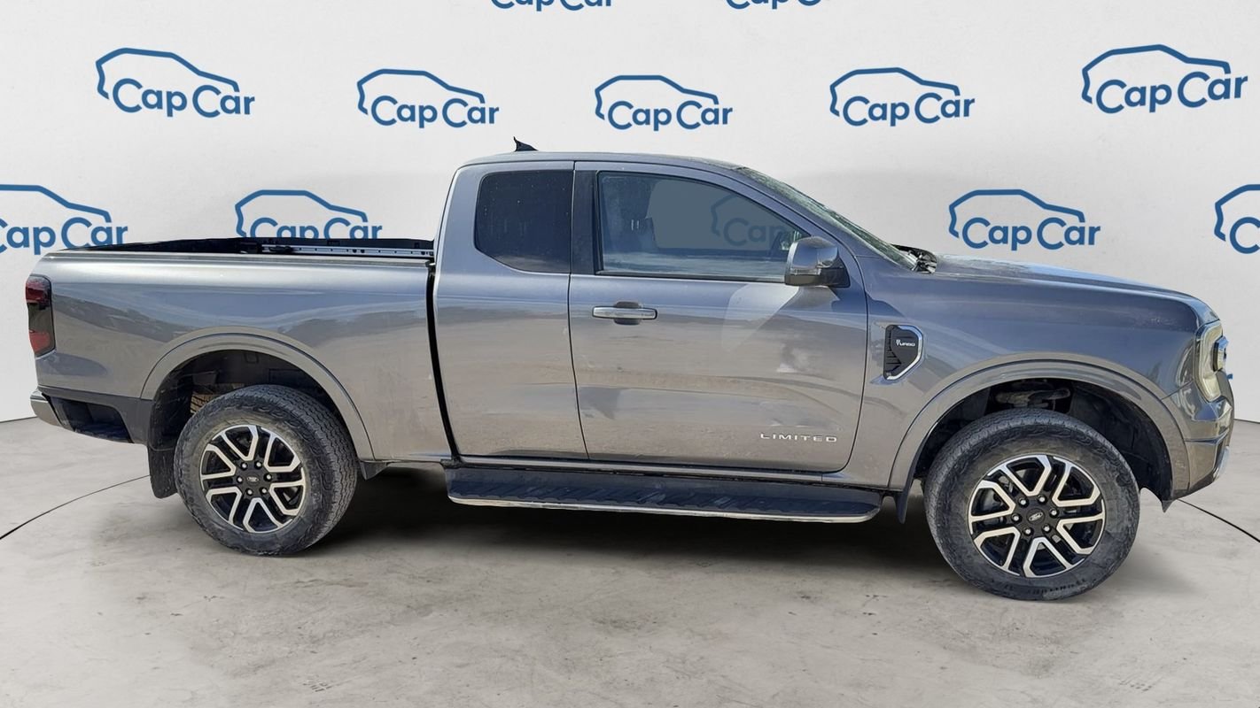 Ford Ranger - Photo 4