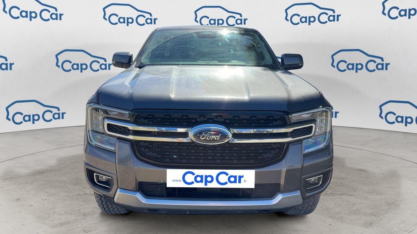 Ford Ranger - Photo 5