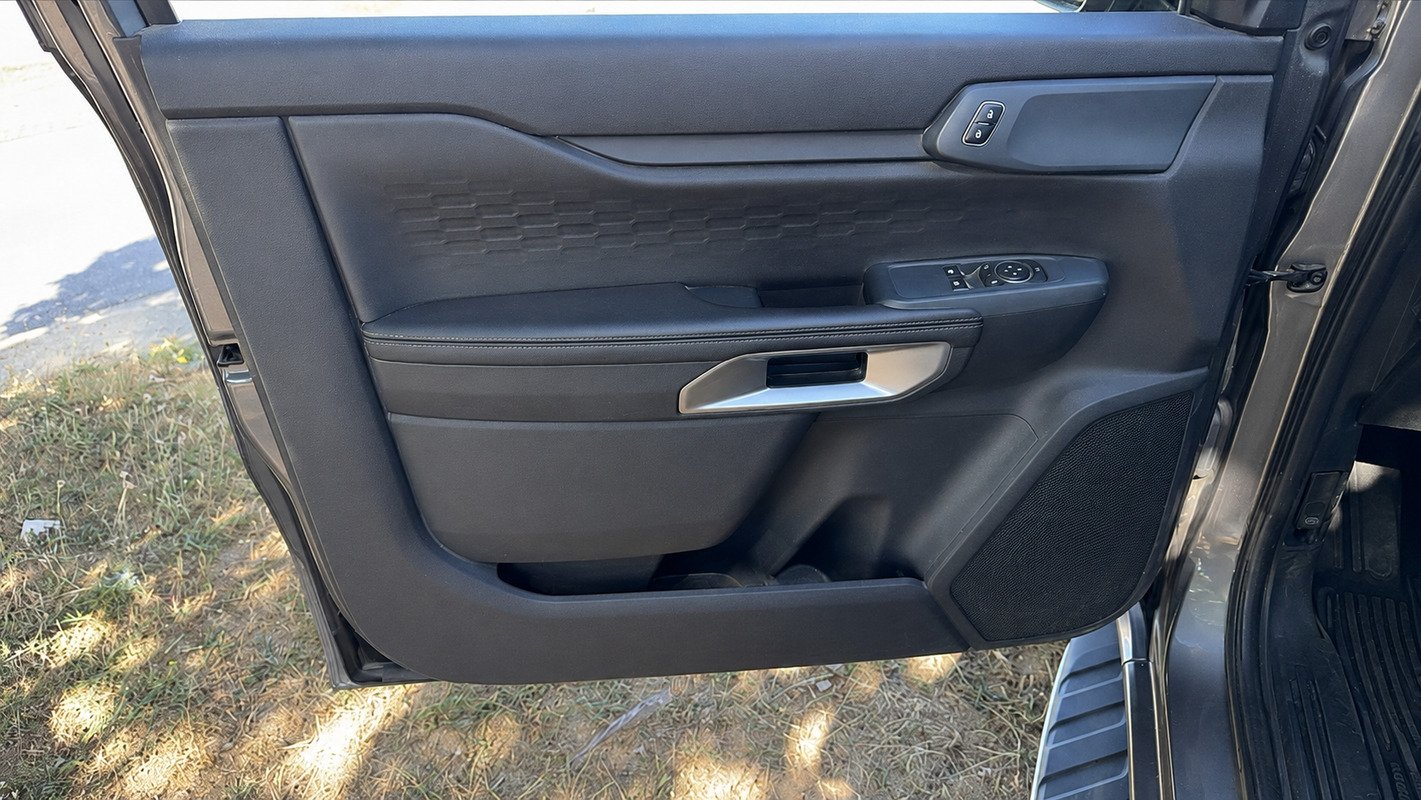 Ford Ranger - Photo 7