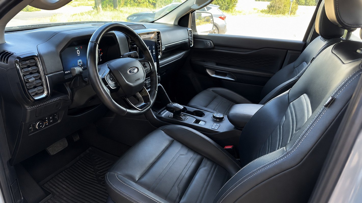Ford Ranger - Photo 8