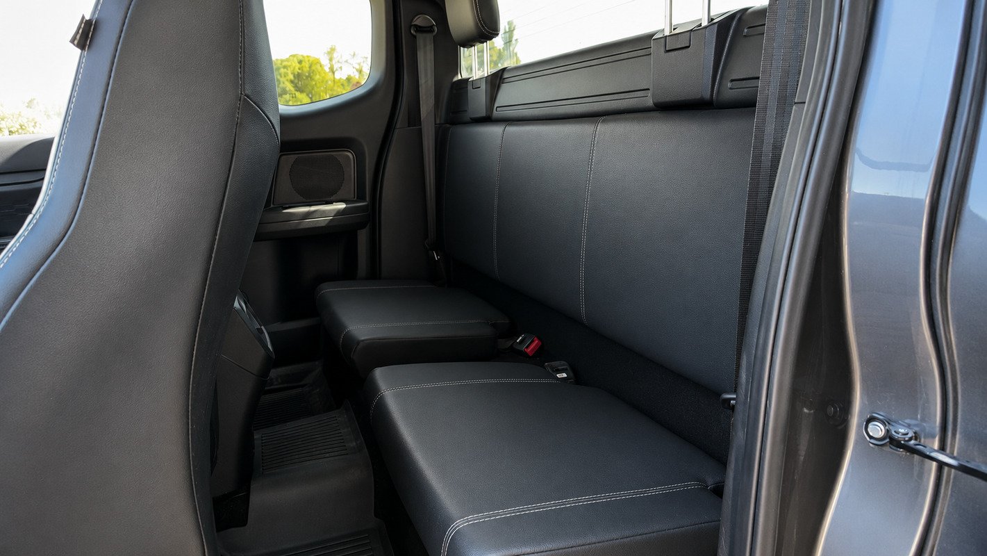 Ford Ranger - Photo 9