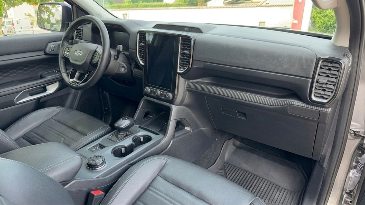 Ford Ranger - Photo 10