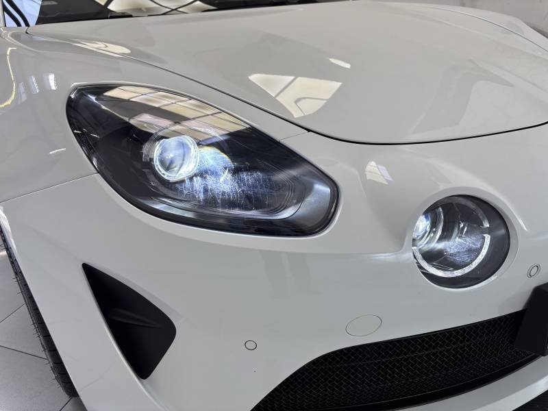Alpine A110 - Photo 24