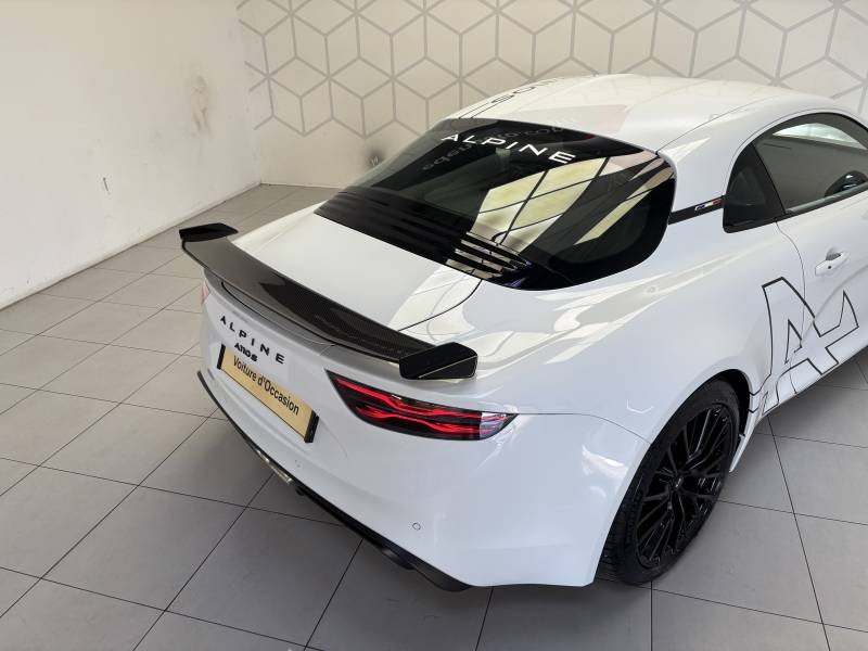 Alpine A110 - Photo 6