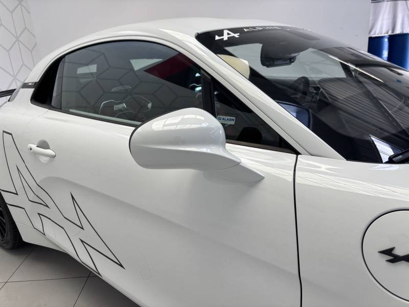 Alpine A110 - Photo 10