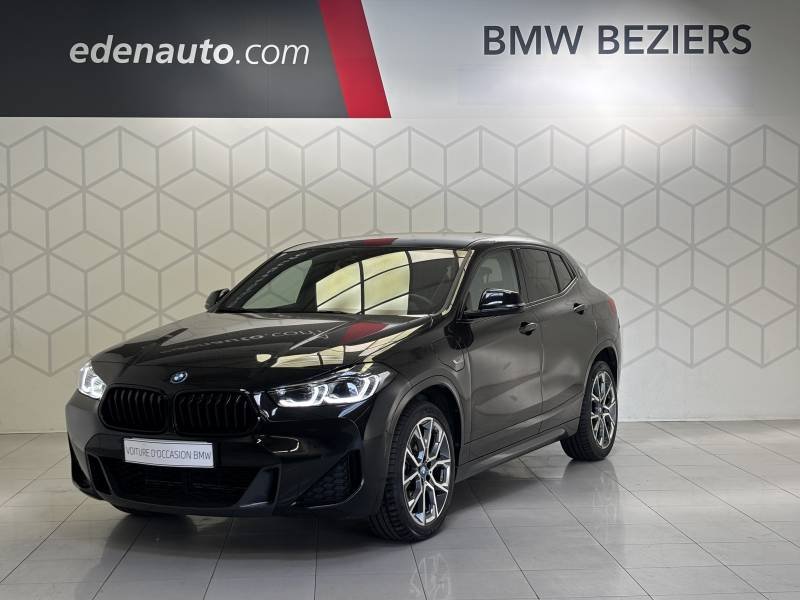 BMW X2 - Photo 1