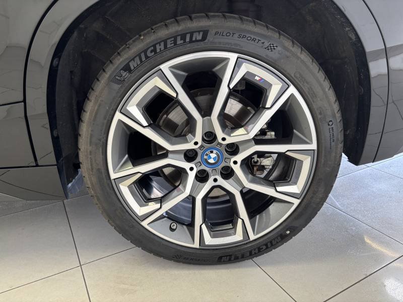 BMW X2 - Photo 15