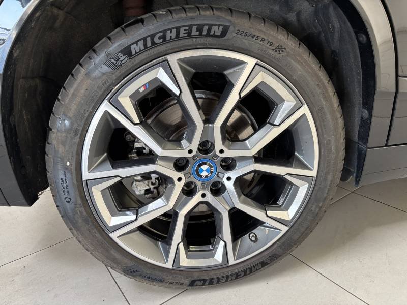 BMW X2 - Photo 16