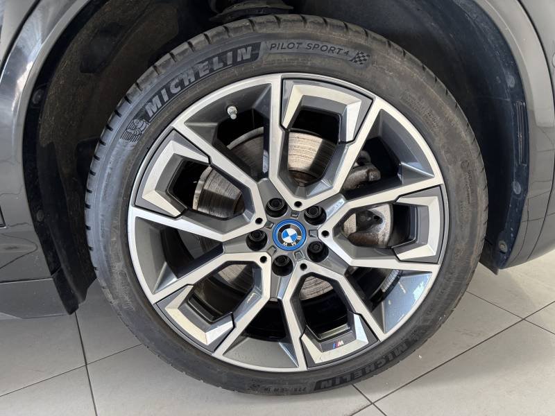 BMW X2 - Photo 17