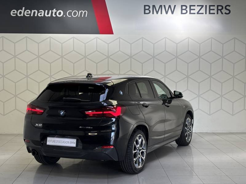 BMW X2 - Photo 2