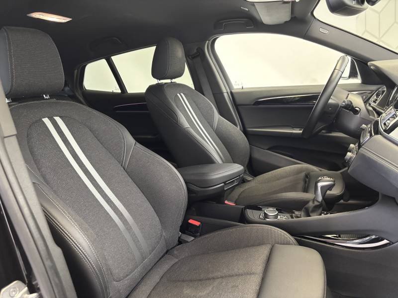 BMW X2 - Photo 21