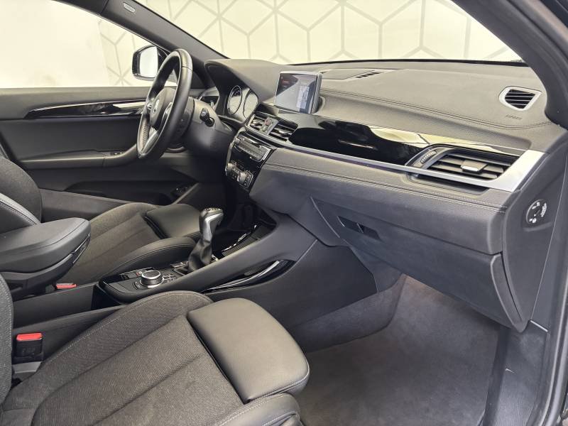 BMW X2 - Photo 22