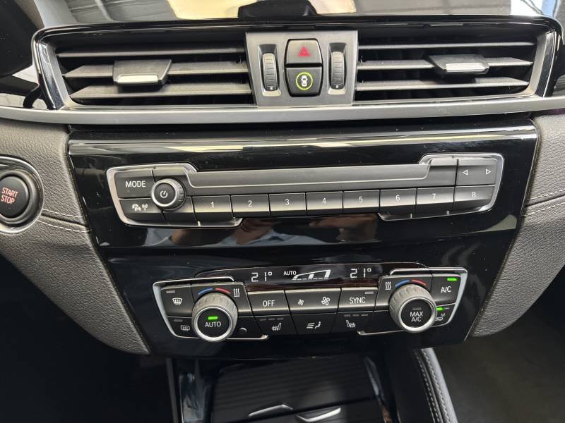 BMW X2 - Photo 29