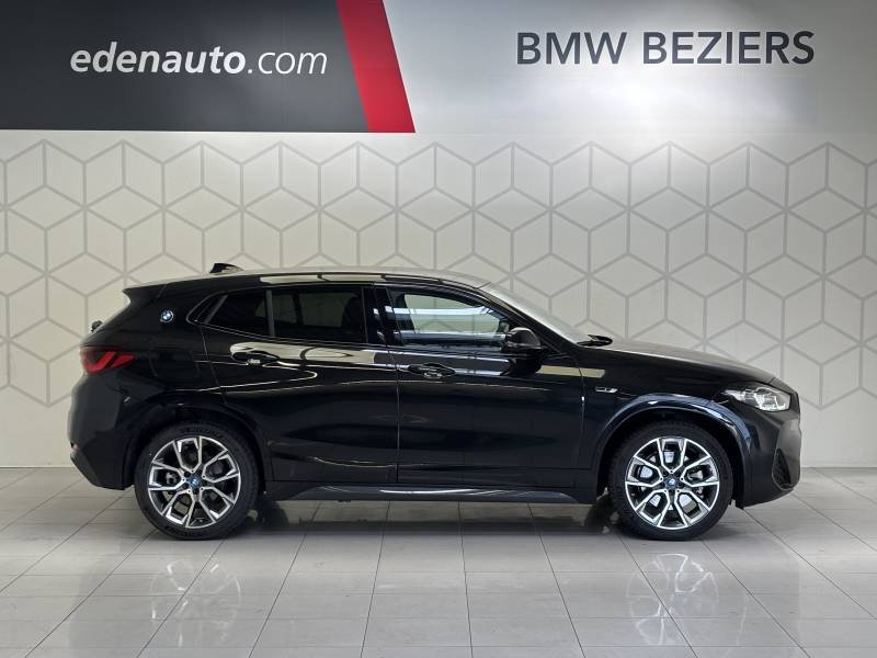 BMW X2 - Photo 3